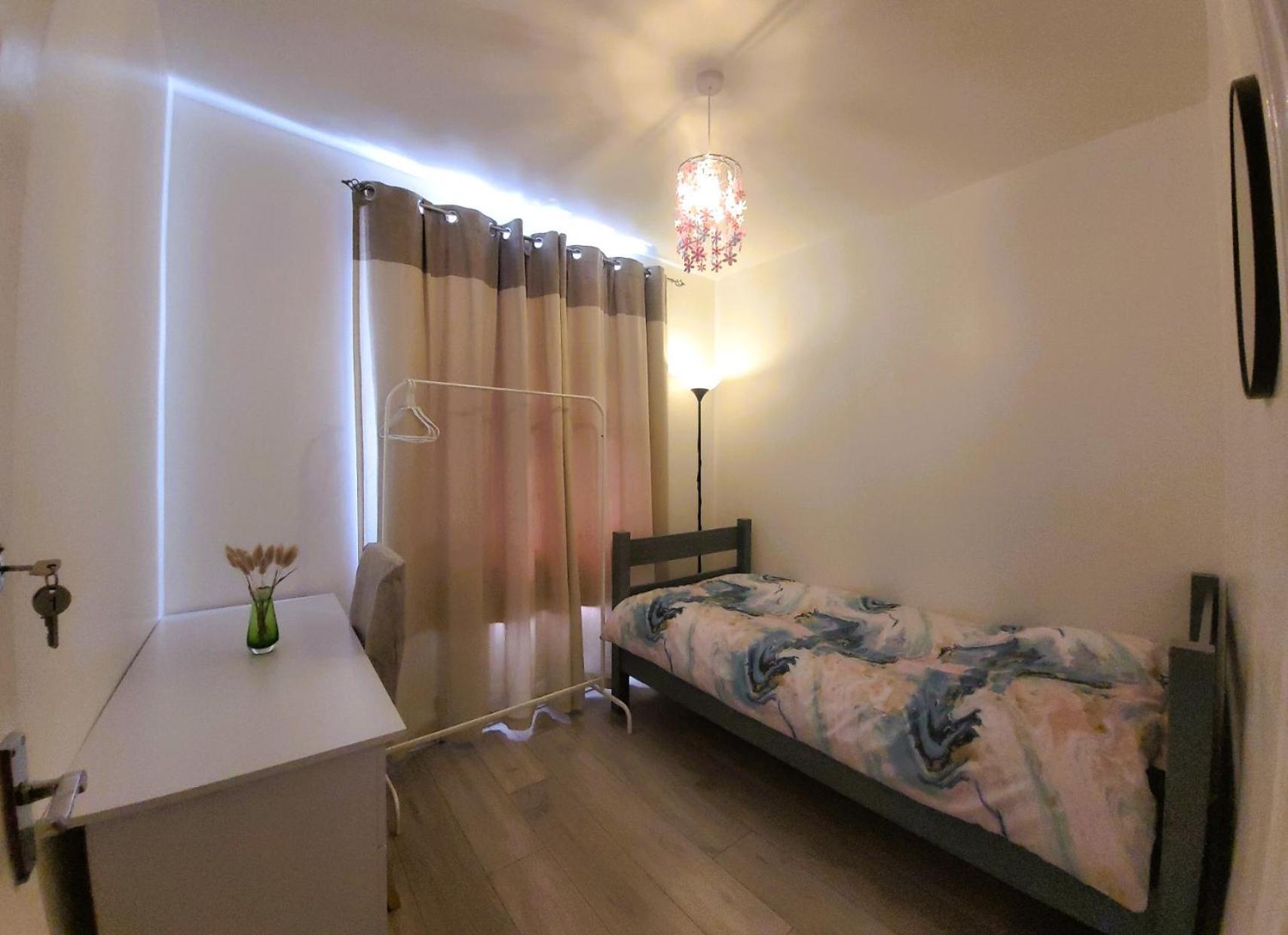 Sweet Home! Gazde/Camere de închiriat *